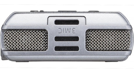 EAN 4046628672553 - Olympus DM-720 + ME-3 Memoria interna Plata imagen 9