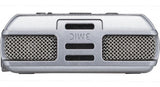 EAN 4046628672553 - Olympus DM-720 + ME-3 Memoria interna Plata imagen 9
