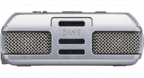 EAN 4046628672553 - Olympus DM-720 + ME-3 Memoria interna Plata imagen 9