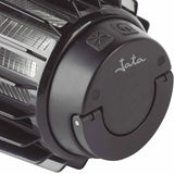 Jata 2-In-1 Insect Killer Lamp Black Most3547