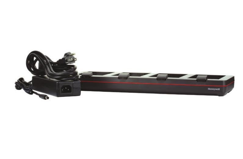 Ct40 4 Bay Qual Battery Charger