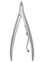 EAN 4009839267741 - ZWILLING 42584-101-0 set de manicura y pedicura Cortacutículas Acero inoxidable Plata imagen 1