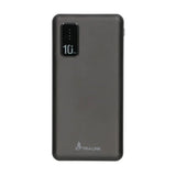 Extralink Epb-098b Batería Externa Polímero De Litio 10000 Mah Negro