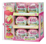 Muñeca Mga Entertainment 593140euc
