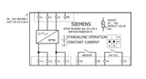 Siemens 6ep34368sb000ay0 Sitop Psu8200 24v 20a Stromversorgung