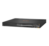 Hpe Aruba Networking Cx 8100 24x10g Sfp+ 4x40/100g