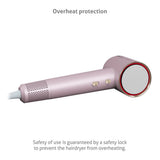 EAN 8595724900412 - TrueLife HairDryer D6 secador 1600 W Rosa imagen 6