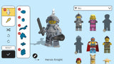 Juego Lego Brawls Playstation 5