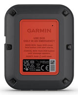 Garmin Inreach Rastreador Gps Universal Negro