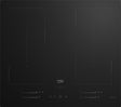 EAN 8690842549601 - Beko HII64720QUF2T hobs Negro Integrado 60 cm Con placa de inducción 4 zona(s) imagen 1