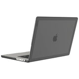 EAN 0650450074979 - Incase INMB200754-BLK maletines para portátil 40,6 cm (16") Funda protectora rígida Negro imagen 3