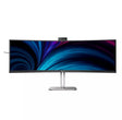 EAN 8712581802554 - Philips 49B2U6900CH/00 pantalla para PC 124 cm (48.8") 5120 x 1440 Pixeles Dual QHD LCD Negro imagen 1