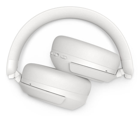 EAN 4895229160903 - Philips TAH8000E Auriculares Inalámbrico Diadema Llamadas/Música USB Tipo C Bluetooth Blanco imagen 3