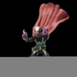 Figura Hasbro Marvel Legends Series Strange Tales Brother Voodoo