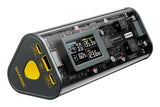 Sharge Shargeek 170 140w 24000 Mah Pantalla Inteligente Pd 3.1 - Power Bank