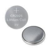 Logilink - Ultra Power Cr2025 Lithium Button Cell, 3v, 10pcs