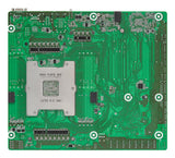 Asrock Placa Base Bergamod8-2l2t Ceb Socket Sp5 Single