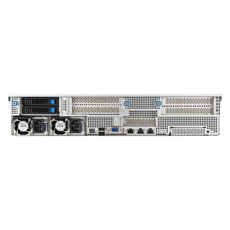 EAN 4711387866177 - ASUS RS521A-E12-RS24U Socket SP5 Bastidor (2U) Negro, Plata imagen 6