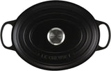 EAN 0024147264996 - Le Creuset 2022509 fuente de asado 7,5 L hierro fundido imagen 4