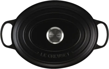 EAN 0024147264996 - Le Creuset 2022509 fuente de asado 7,5 L hierro fundido imagen 4
