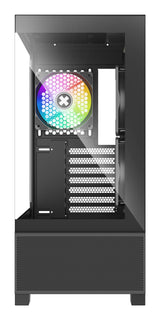 EAN 4044953504082 - Xilence Beam Midi Tower Negro imagen 8