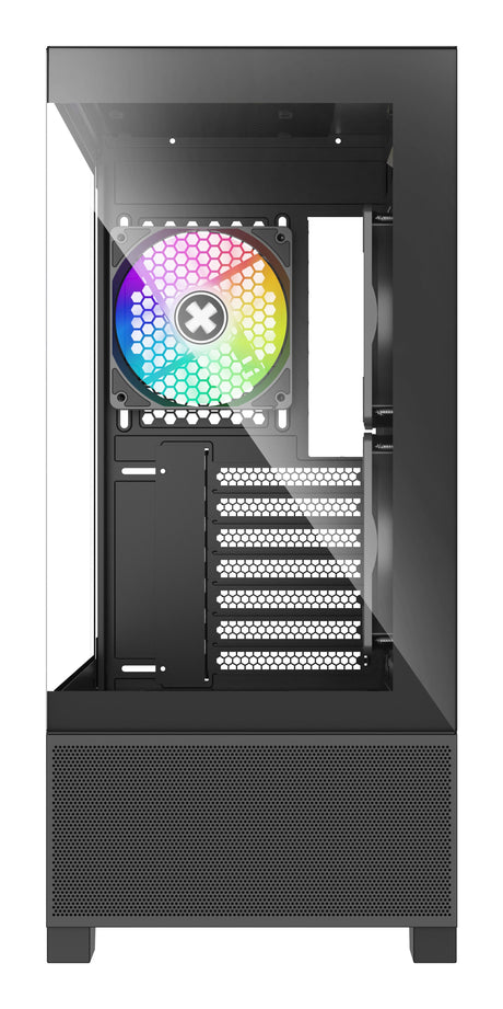 EAN 4044953504082 - Xilence Beam Midi Tower Negro imagen 8