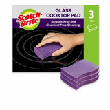 EAN 8410001135328 - Scotch-Brite 7100245167 Violeta 3 pieza(s) imagen 2
