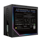 Fuente Alimentacion Gigabyte Gp-Ae1000pm Pg5,1000w,Active Pfc,80+ Platinum,Modular,Atx