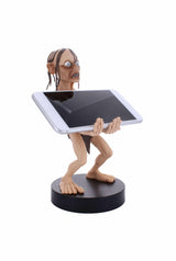 EAN 5060525894985 - Cable Guys Gollum Soporte pasivo Mando de videoconsola, Teléfono móvil/smartphone Multicolor imagen 5