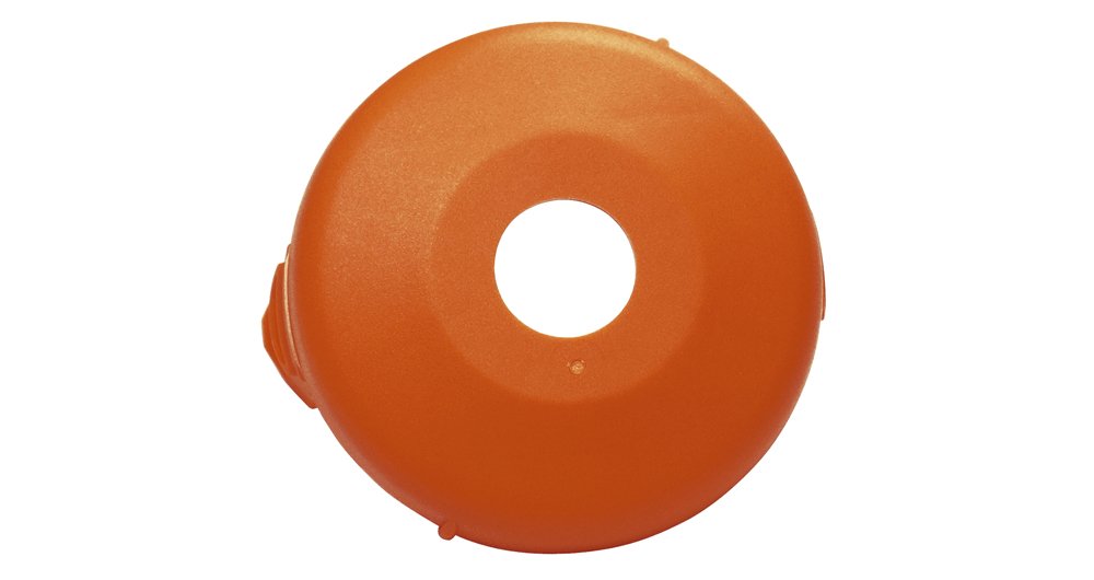 Tapa De Carrete Gardena, Para Recortadora Turbo Classiccut 2402 Y Powercut 2404, Pieza De Repuesto 05329-20