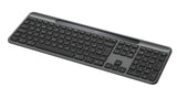 Logitech Signature Slim Solar+ K980 - Teclado