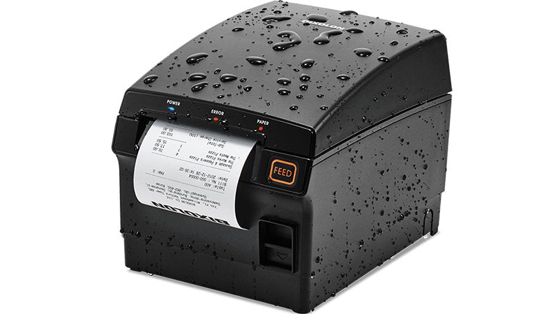 Bixolon Srp-F310ii 180 X 180 Dpi Inalámbrico Y Alámbrico Térmica Directa Impresora De Recibos