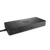 EAN 0884116398356 - DELL WD19TBS-180W Alámbrico USB 3.2 Gen 2 (3.1 Gen 2) Type-C Negro imagen 5