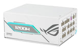 Asus Netzteil Rog-Thor-1200p3-Wht-Gaming-E 1200w 80+ Platin