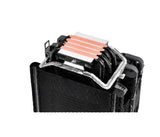 Thermaltake Ux200 Se Argb Lighting Cpu Cooler, Cl-P105-Al12sw-A