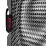 Teufel Rockster Go 2 Azultooth Speaker Wireless Gray Negro