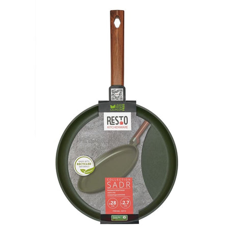 EAN 4260709013763 - Resto Kitchenware 93712 cacerola Sartén para crepes Alrededor imagen 7