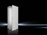 Rittal Vx Anreih-Schranksystem, 1-Türig, Bht 800x1800x400 Mm