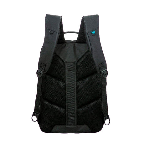 EAN 4711474360199 - Acer Predator Utility Lite Backpack 16" mochila Mochila de viaje Negro Poliéster imagen 3