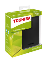 Hd Externo 2.5" Toshiba 1tb Usb3 Basics (4)