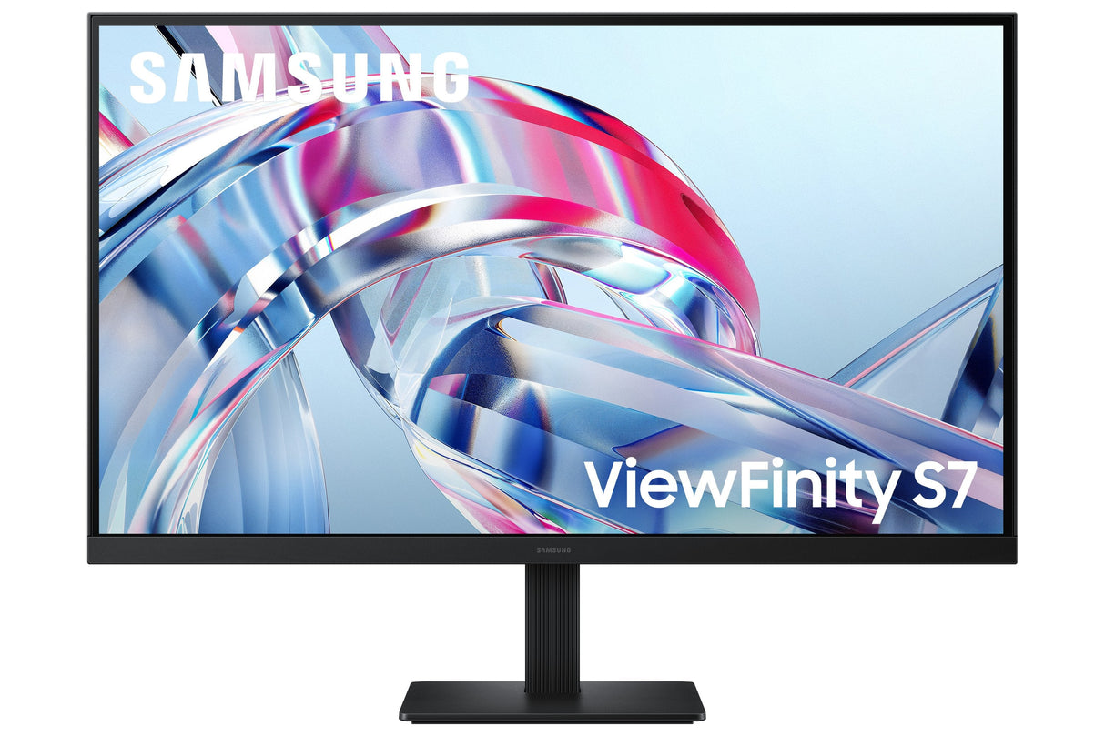 Samsung Viewfinity S27h704eau (68.6 Cm (27 Zoll)) Ls27h704eauxen