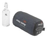 EAN 5709388147189 - Easy Camp 240201 saco de dormir Adulto Bolsa de maternidad Poliéster Negro imagen 4