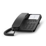 EAN 4250366868783 - Gigaset DESK 400 Teléfono analógico Negro imagen 2