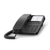 Gigaset Desk 400 Negro