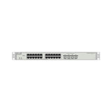 EAN 6976915003396 - Ruijie Networks RG-NBS5200-24GT4XS-P-V2 switch Gestionado L3 Gigabit Ethernet (10/100/1000) Energía sobre imagen 2