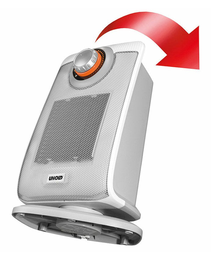 Unold  Ventilador Calefactor 86440