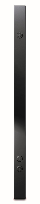 Apc Metered Rack Pdu Zerou 2g Unidad De Distribución De Alimentación