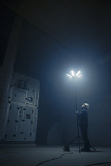 Brennenstuhl 360 Led Spotlight 42050 Bt