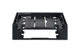 EAN 4711132867336 - Icy Dock MB343SPO panel bahía disco duro 8,89 cm (3.5") Panel de instalación Negro imagen 5