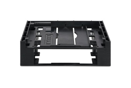 EAN 4711132867336 - Icy Dock MB343SPO panel bahía disco duro 8,89 cm (3.5") Panel de instalación Negro imagen 5
